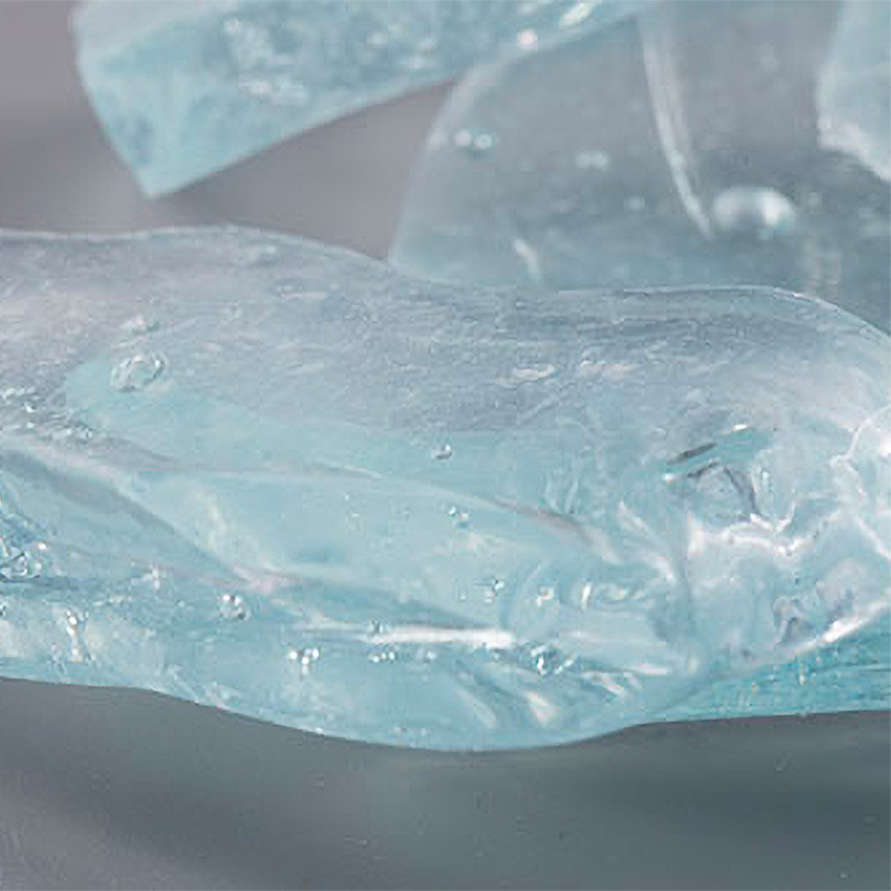 CAS No 1344-09-8 SSLHM（水玻璃）工廠支持用於洗滌劑行業的高模量矽酸鈉塊