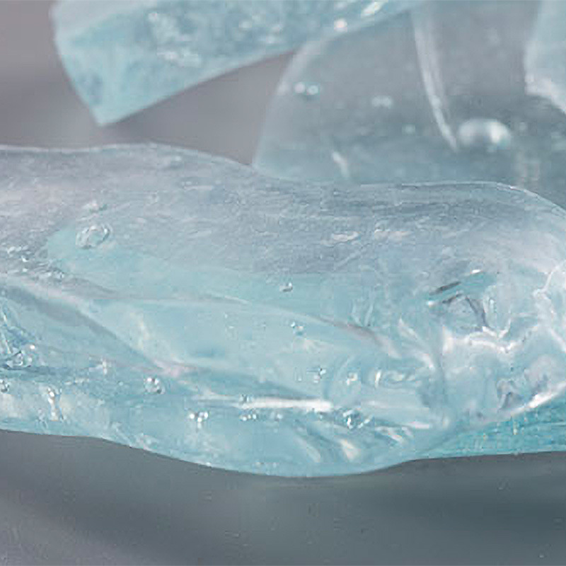 CAS No 1344-09-8 SSL（水玻璃）工廠支持用於建築行業的矽酸鈉塊