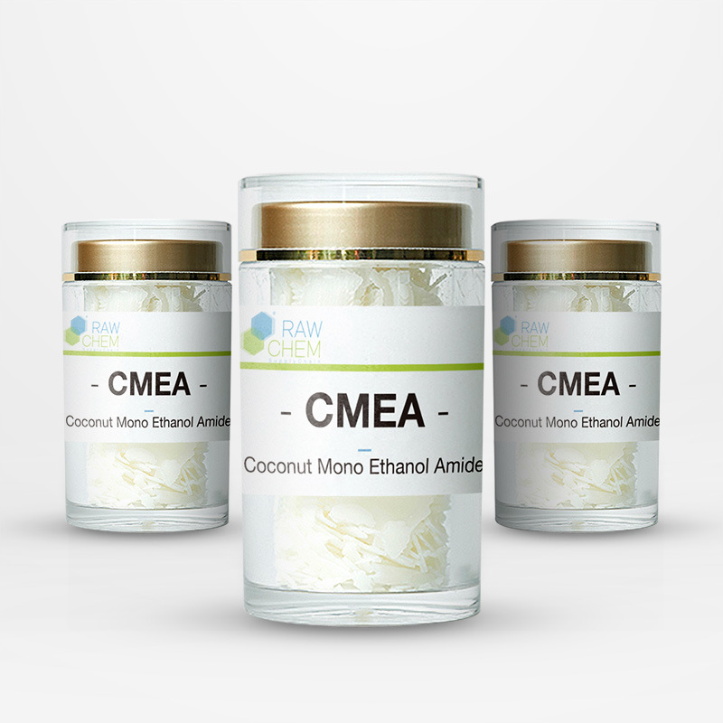 CAS 號 68140-00-1 椰子單乙醇酰胺 (CMEA)