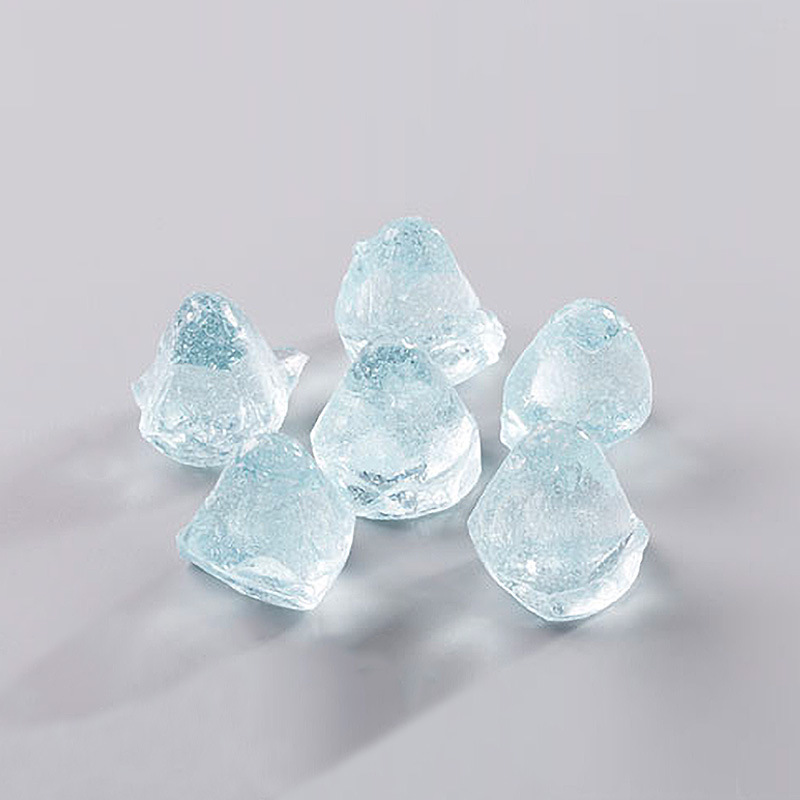 CAS No 1344-09-8 SSLHM（水玻璃）工廠支持用於洗滌劑行業的高模量矽酸鈉塊