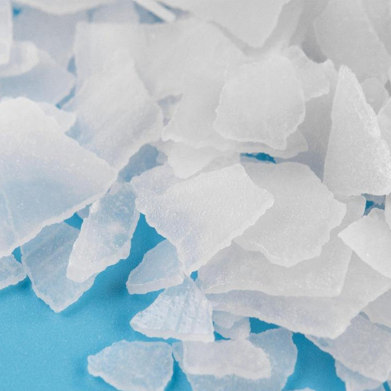 (用於玻璃纖維工業) CAS No 1310-73-2 (CSF Flakes) 燒鹼