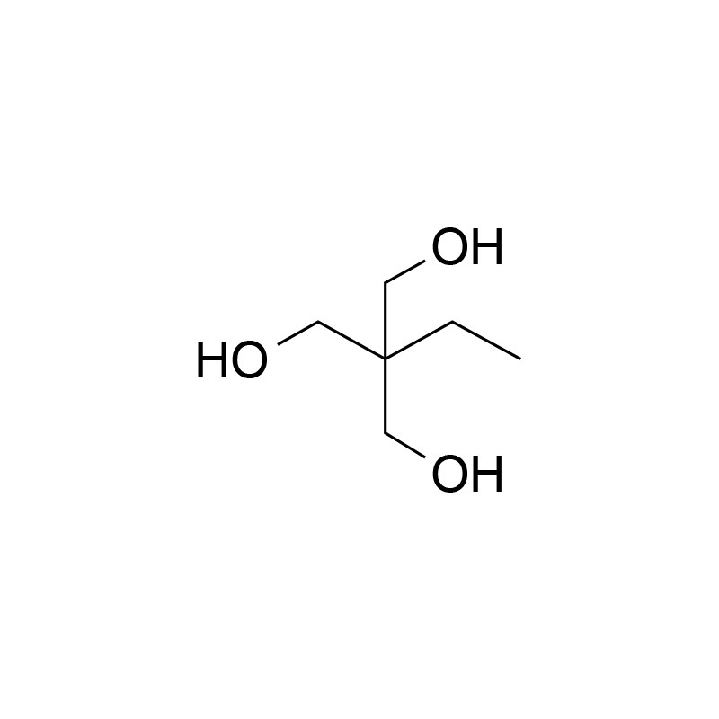 (塗料原料) CAS No 77-99-6 (TMP) 三羥甲基丙烷