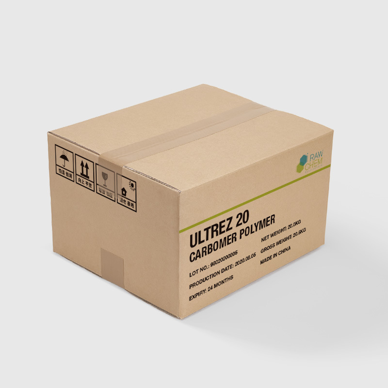 聚丙烯酸 Ultrez 20 聚合物卡波姆