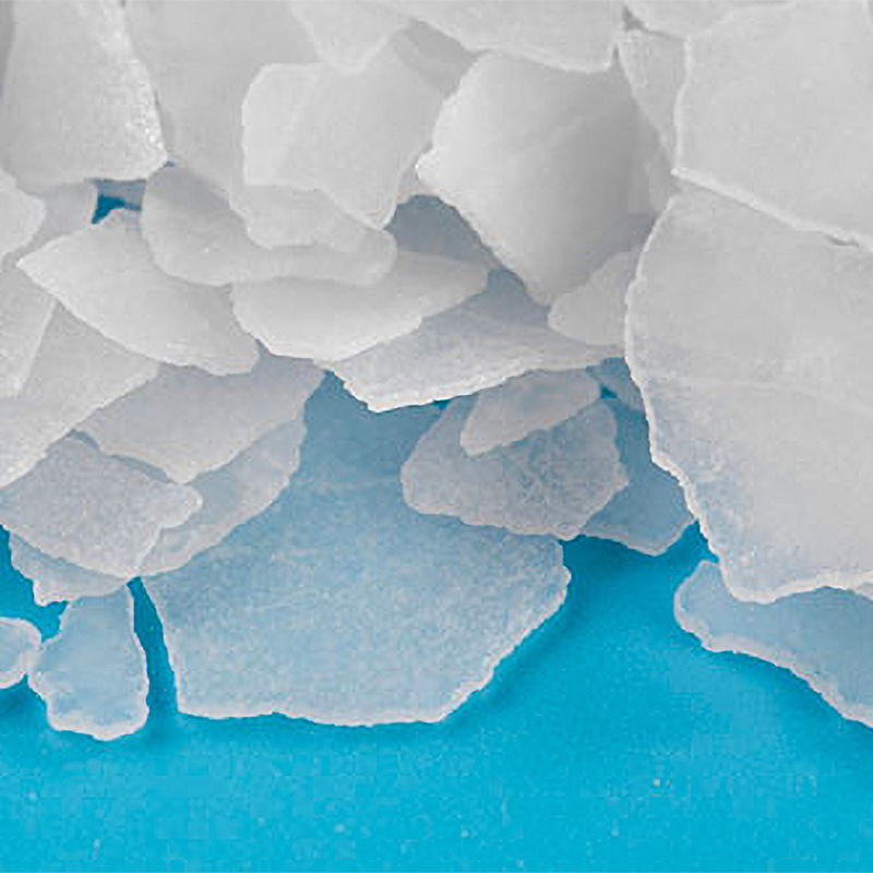 (用於玻璃纖維工業) CAS No 1310-73-2 (CSF Flakes) 燒鹼