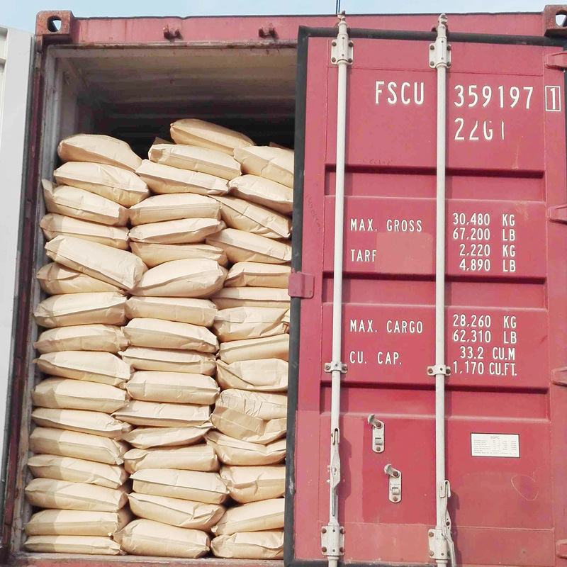 CAS No 9004-32-4 (CMC) 用於瓷器工業的羧甲基纖維素鈉