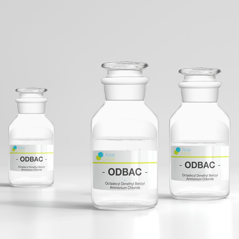 ODBAC 十八烷基二甲基芐基氯化銨