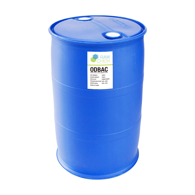 ODBAC 十八烷基二甲基芐基氯化銨