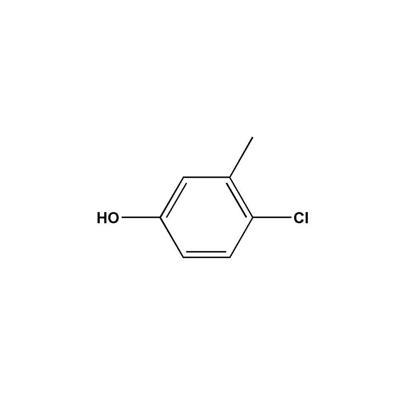 (PCMC) CAS No 59-50-7 對氯間甲酚氯甲酚殺菌劑